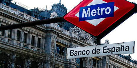 Spain to grow around 2% in 2015: Central bank