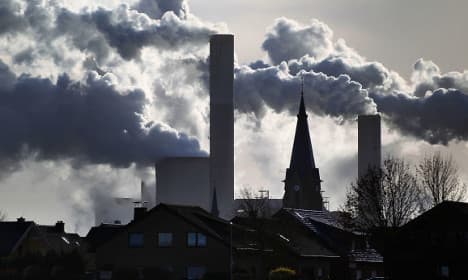 Climate chief hails Bonn greenhouse gas deal