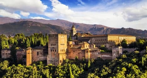 Take The Local's Spanish history quiz