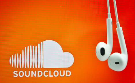 SoundCloud faces wave of jihadi postings