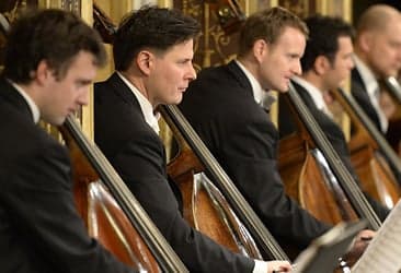 Vienna Philharmonic wins Nilsson Prize