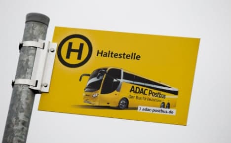 End of the line for ADAC Postbus?