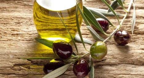 China food giant buys into Italian olive oil