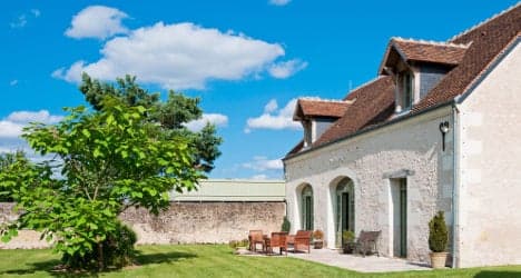 How to rent out a second home in France legally