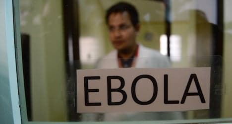 WHO slammed for 'slow' response to Ebola virus