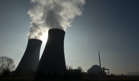 Germany will use less energy this year