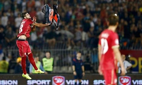 Denmark handed major Euro 2016 boost