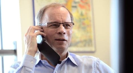 Nobel Prize: Six things to know about Jean Tirole