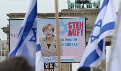 Israelis urged to enjoy the cheap life in Berlin