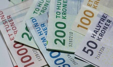 Denmark's central bank to stop producing money