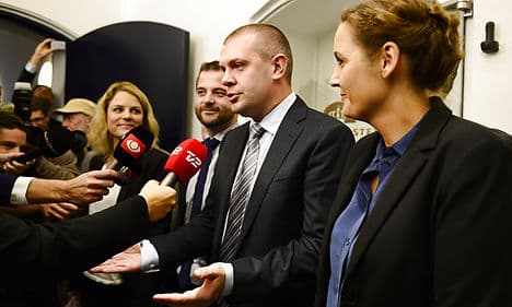 Denmark's 2015 budget released: See highlights