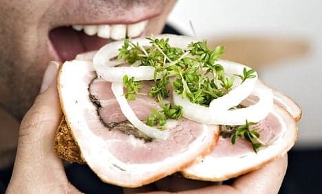 Denmark's listeria outbreak hits yet another