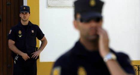 Politicians arrested in Spain's latest graft probe