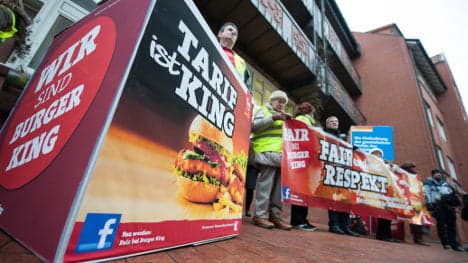 Burger King axes 89 franchises over scandals