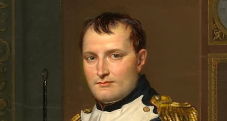 Napoleon's locks to be put in Geneva watches