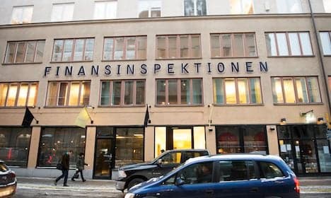 Banking terror funding inquiry starts in Sweden