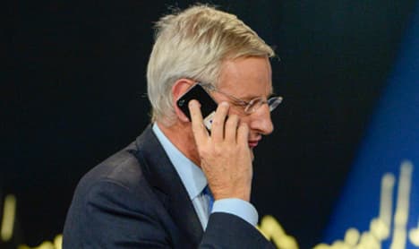 New NGO job for Sweden's Carl Bildt
