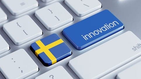 Ten Swedish start-ups investors couldn't resist