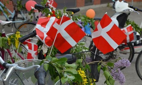 New Danish citizens halved in four years