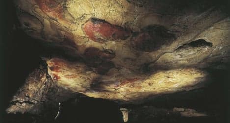Spain to keep prehistoric Altamira cave open