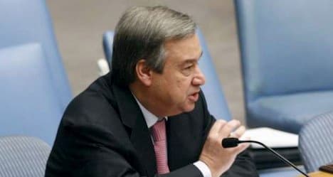 UNHCR launches bid to end 'statelessness'