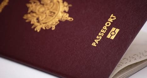 Fewer foreigners gain French citizenship