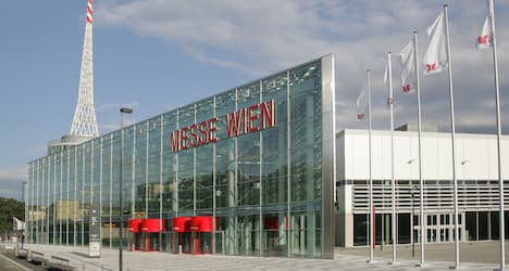 Austria's largest career fair opens on Thursday