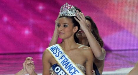 Take the Miss France general knowledge quiz