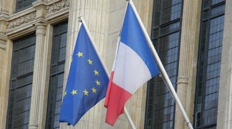 EU sets March deadline for France to fix budget