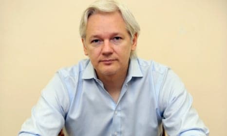 Court rejects Assange arrest warrant appeal