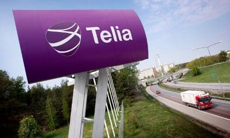 Sweden's Telia attack linked to Pirate Bay