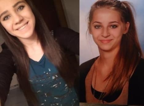 Austrian jihad teen girl 'likely killed'