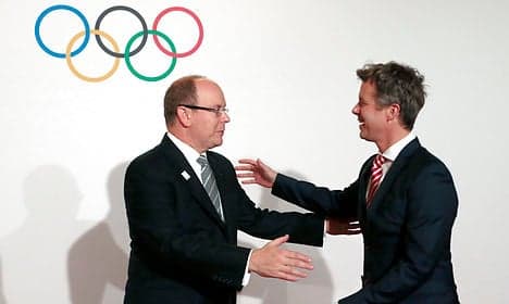 Olympics in Denmark? IOC reforms set stage