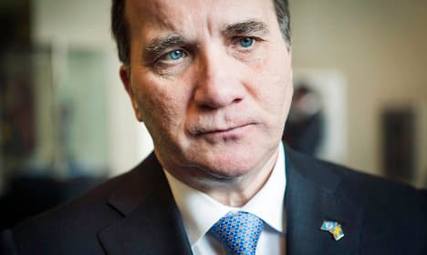 Is Sweden heading for a new election?