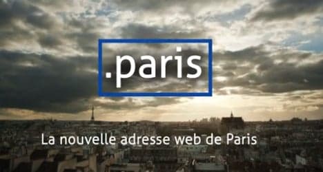 Paris puts 10,000 domain names up for grabs
