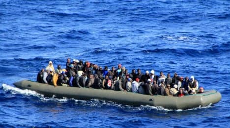 Europe needs long-term migration plan: UN