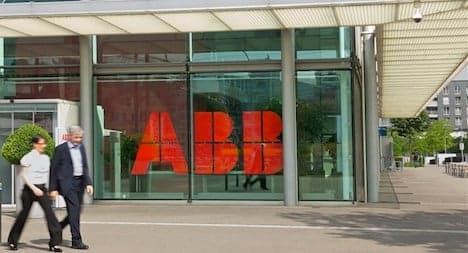 ABB and Hitachi join forces in Japanese deal