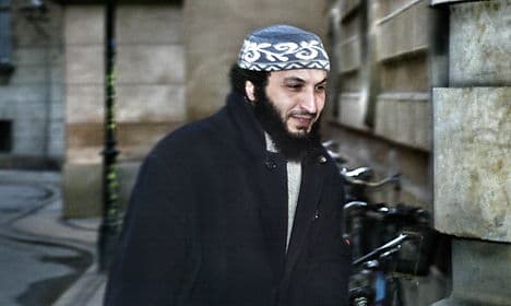 'Al-Qaeda's PR man' convicted of terror again