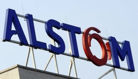 France's Alstom 'to pay $700m' in US for bribery