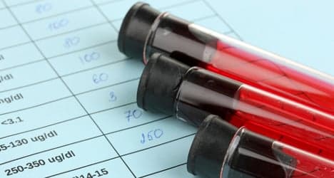 Boy denied blood tests over €38 unpaid bill