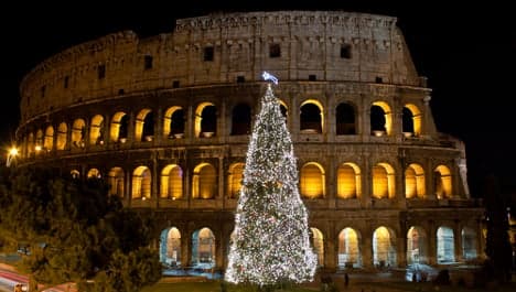 Ten traditions that make an Italian Christmas