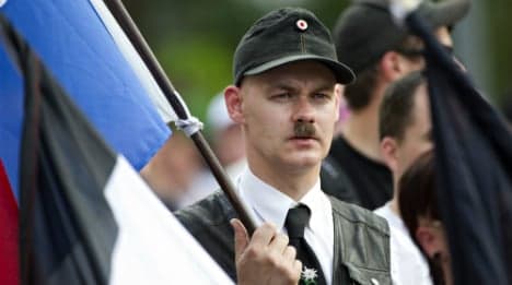 Police see rise in far right extremism: report