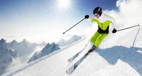 Spanish ski resorts: eight of the best
