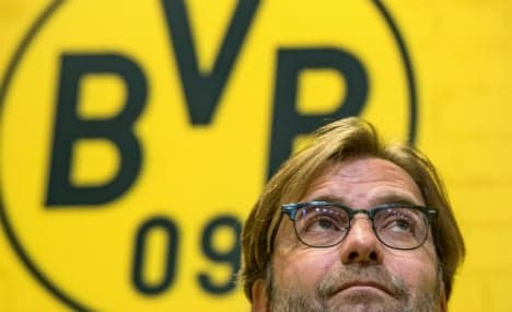 BVB trainer to stay on despite growing crisis