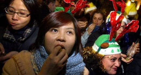 What's on in Spain: Top ideas for New Year's Eve