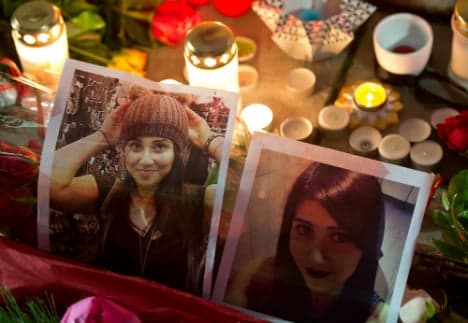 Tugce's parents to found institute in her name