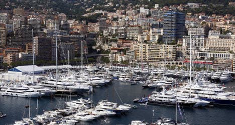 Monaco: Gambling, glitz and 700 years of royals