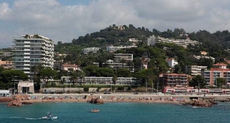 Riviera murder: British pensioner gets 30 years