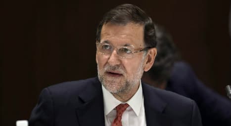 Rajoy promises fresh economic reforms