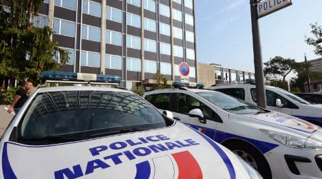 'Anti-Semitic' rape and robbery shocks France